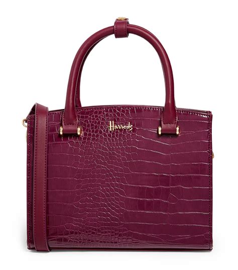 harrods designer bags|harrods bags in usa.